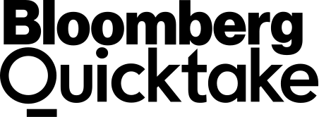 Bloomberg Quicktake Logo